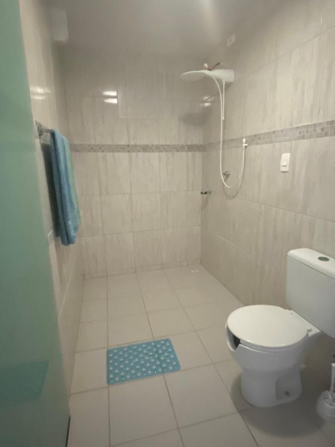 Triple Room Balcony