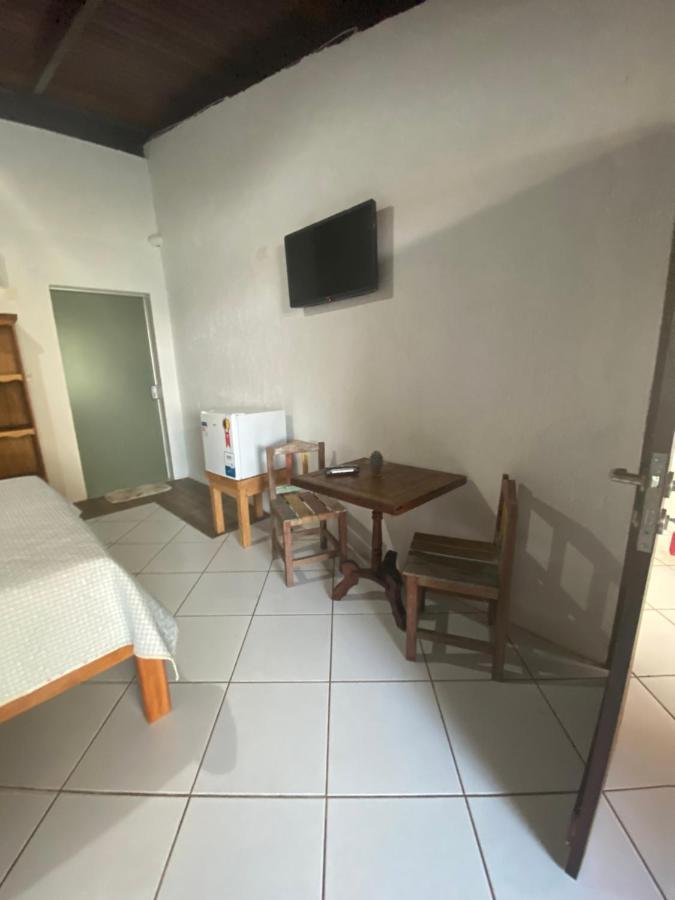 Triple Room Balcony