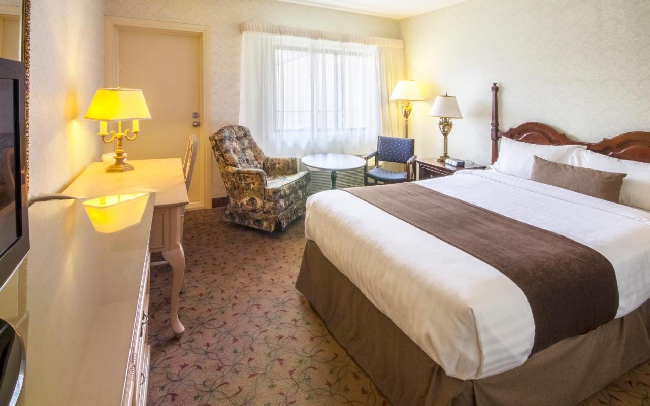 Chambre Double Standard