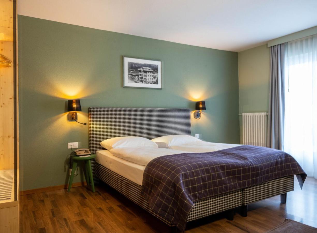 Comfort Double Room South Side