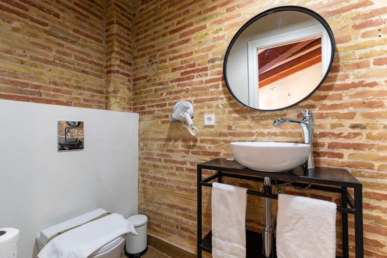 Triple Room Attic 4º Floor without Elevator