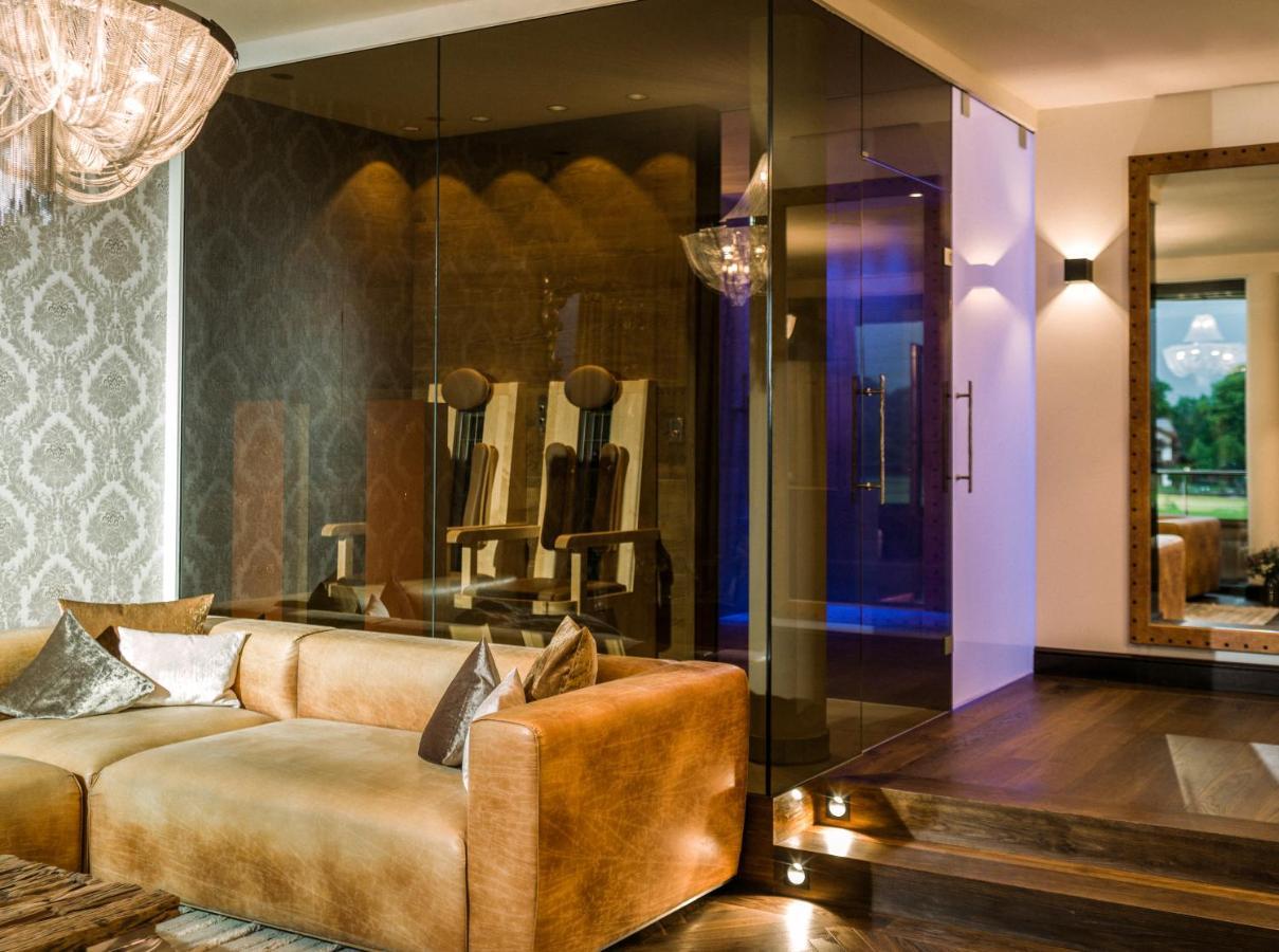 Superior Suite Fabulous