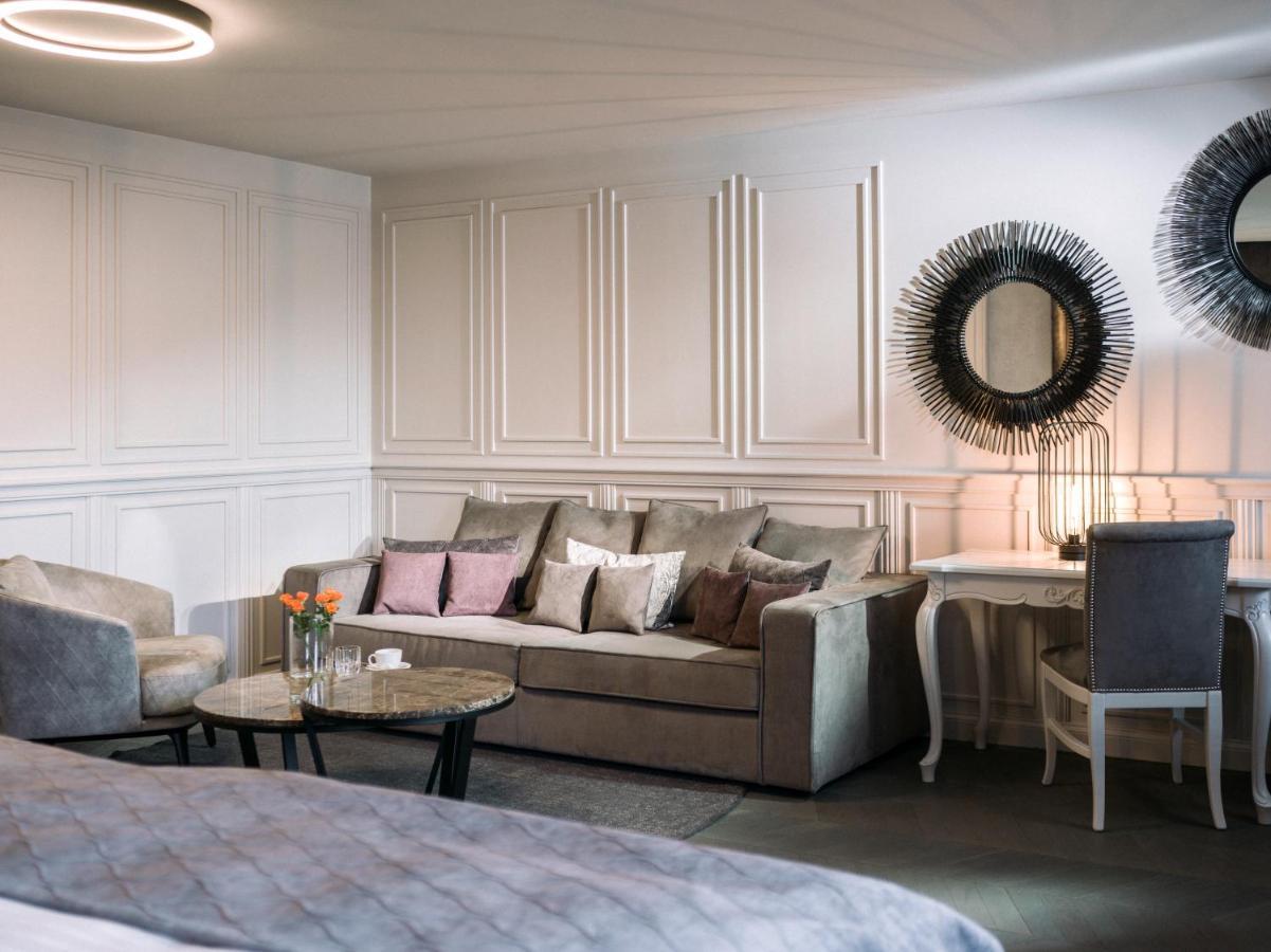 Junior Suite Ludwig