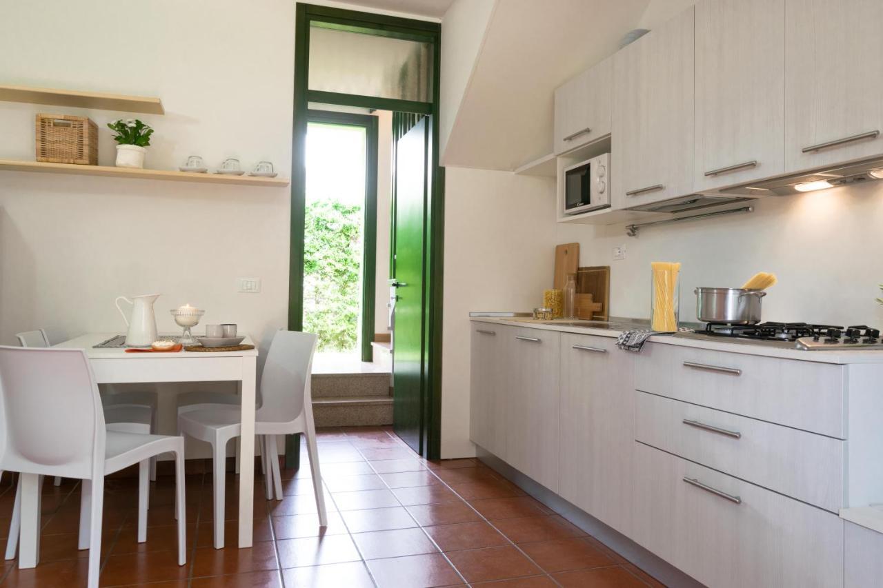 Two-Bedroom Apartment Ground Floor