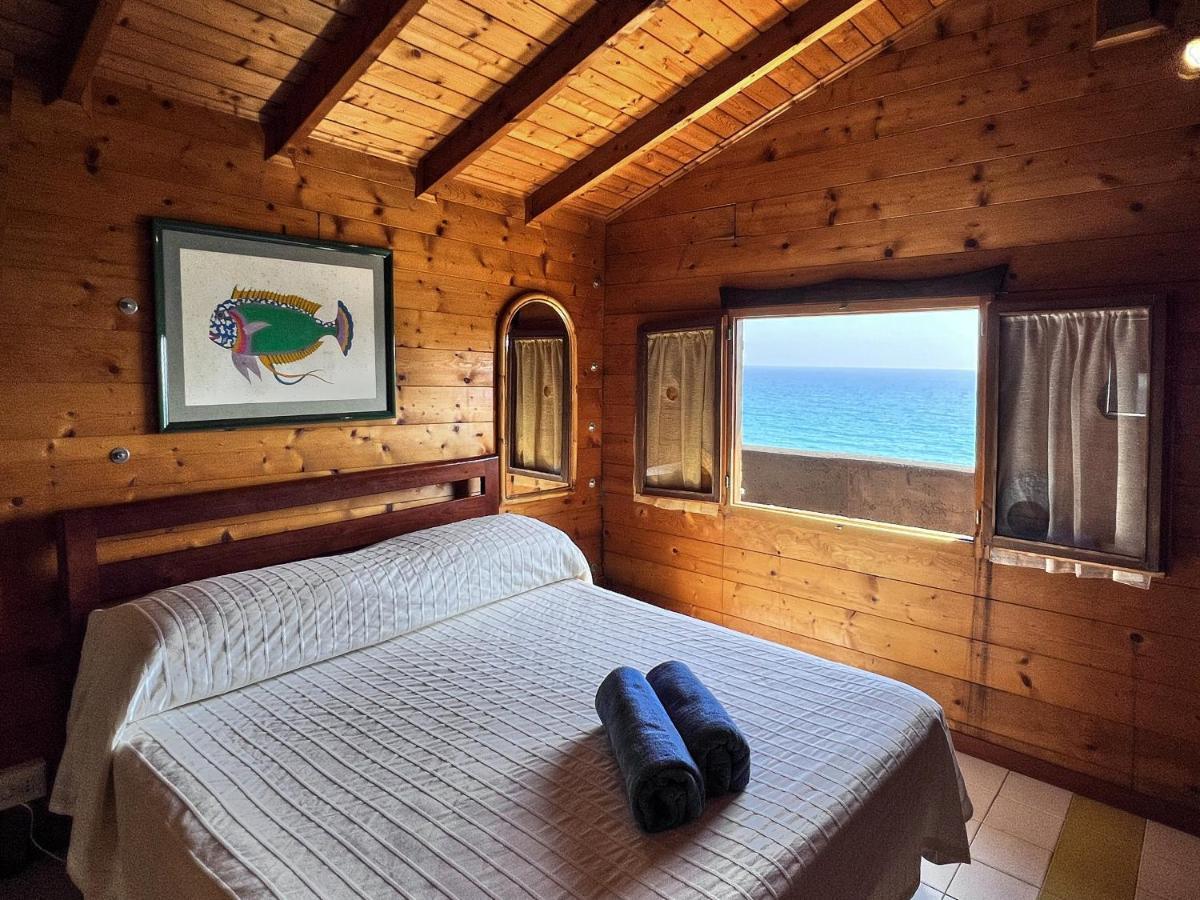 Double Room Sea View