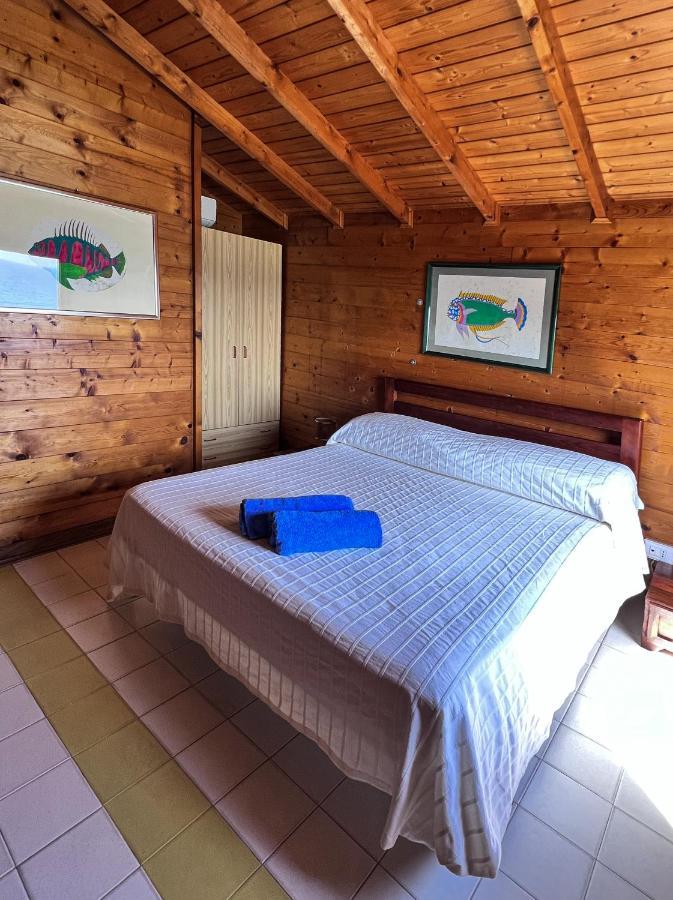 Double Room Sea View