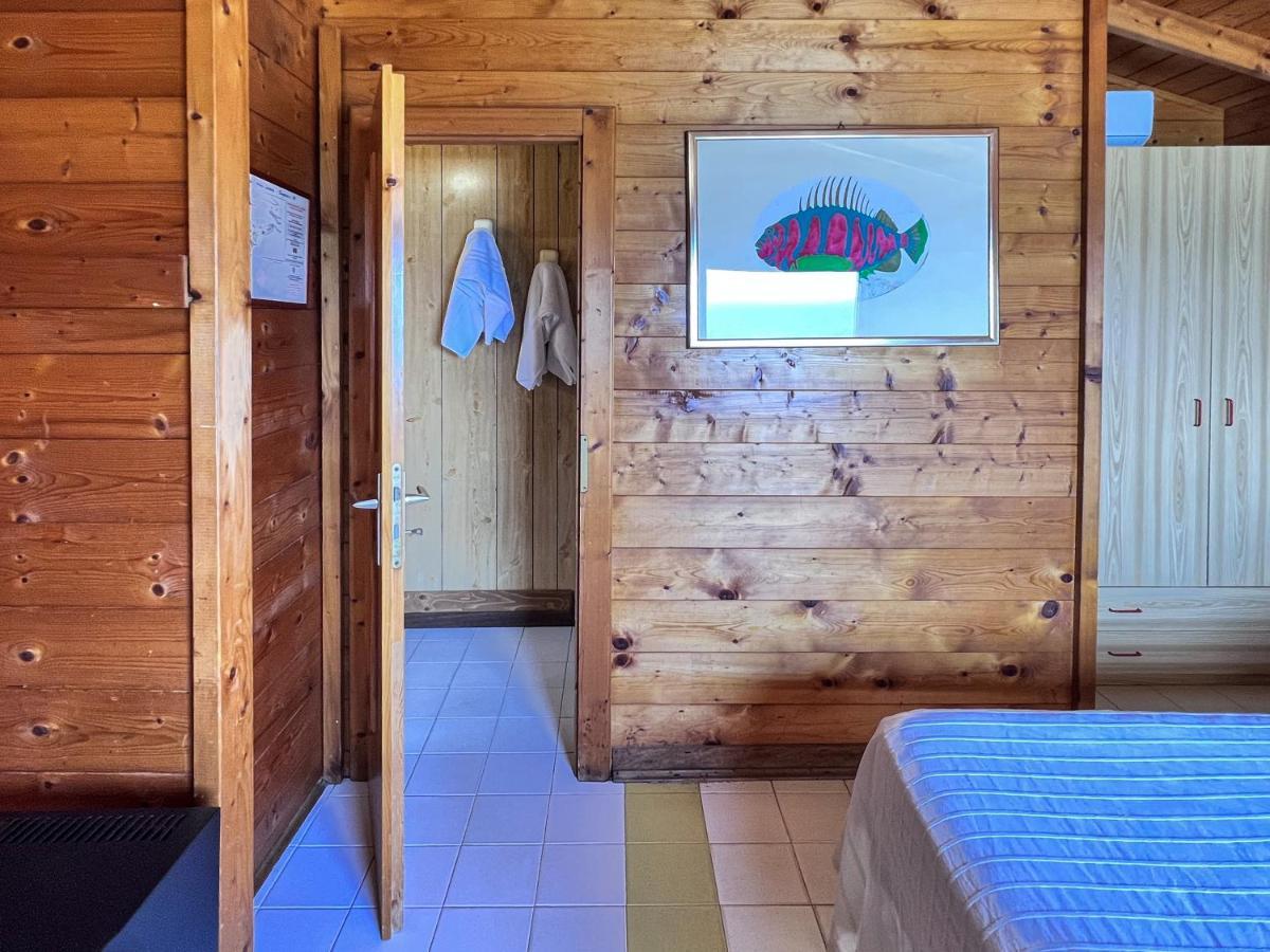 Double Room Sea View