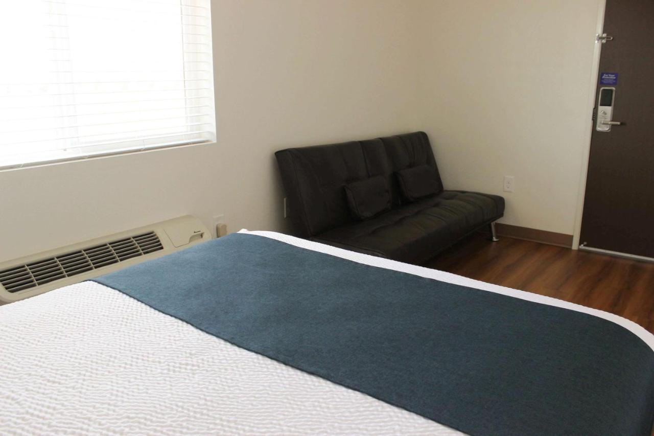 Two-Bedroom Suite Non-Smoking