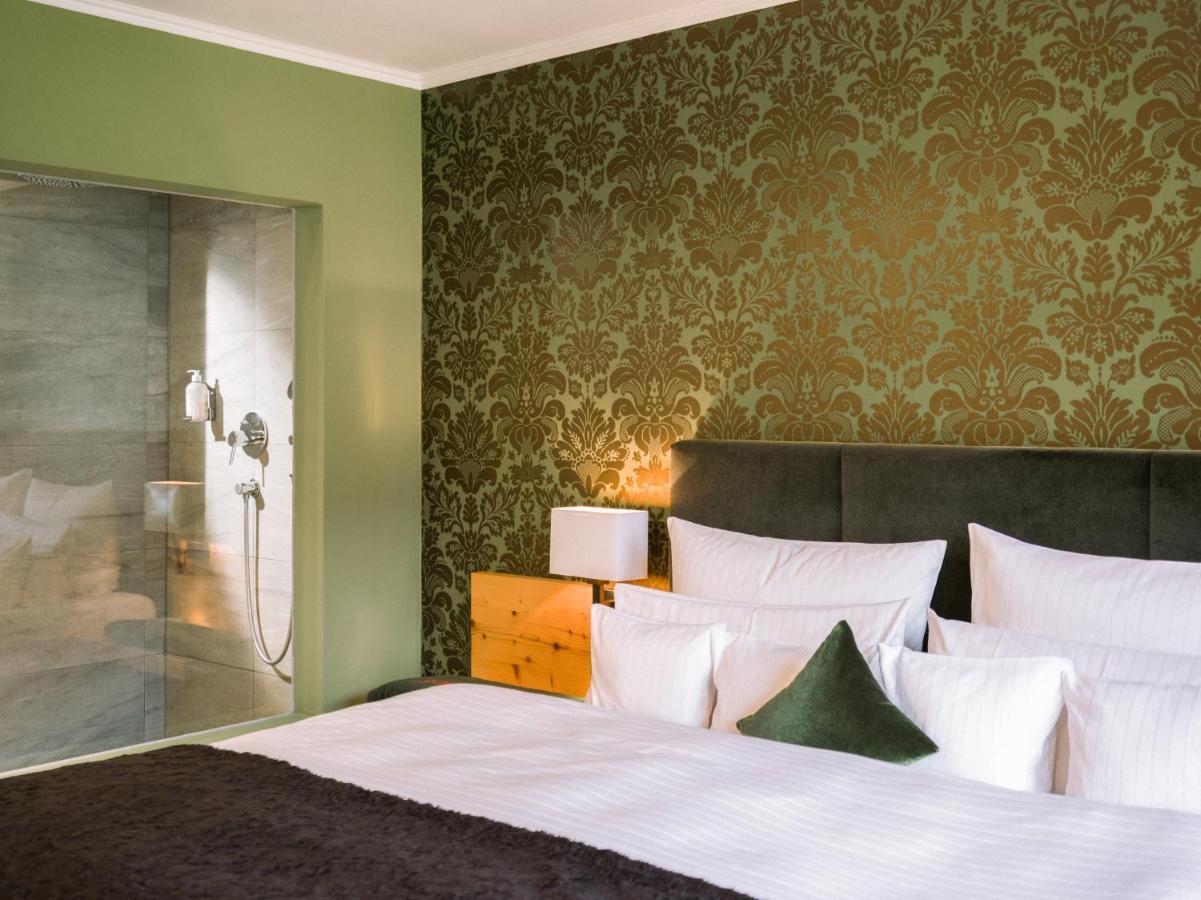 Junior Suite Ludwig Lodge