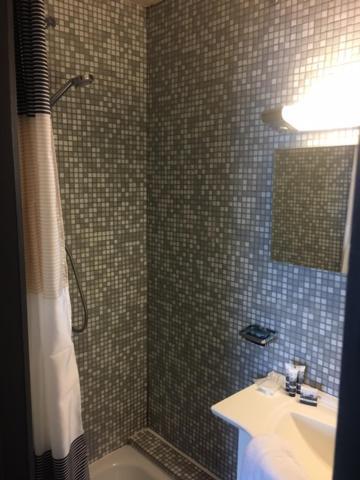 Twin Room Main Building