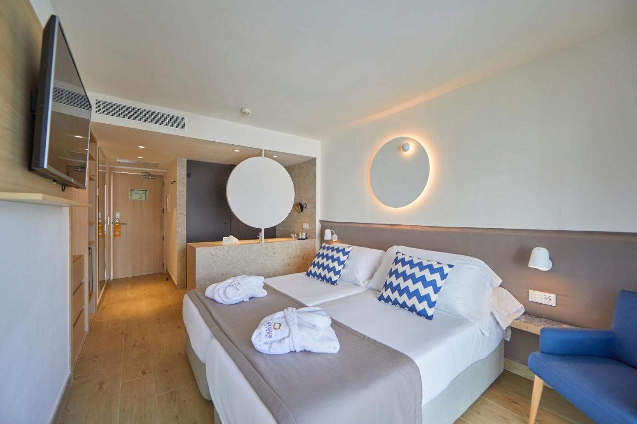 Premier Room Sea View