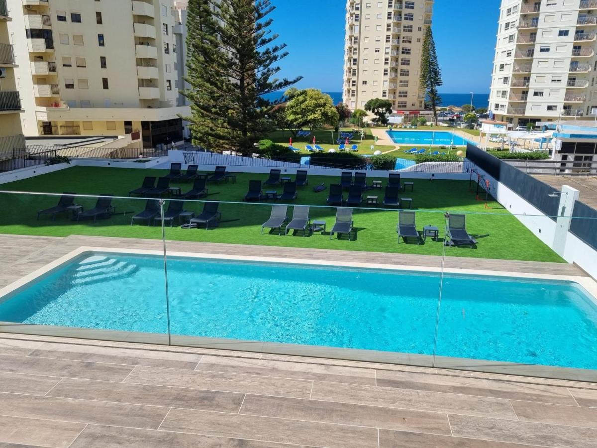 Triple Room Pool View
