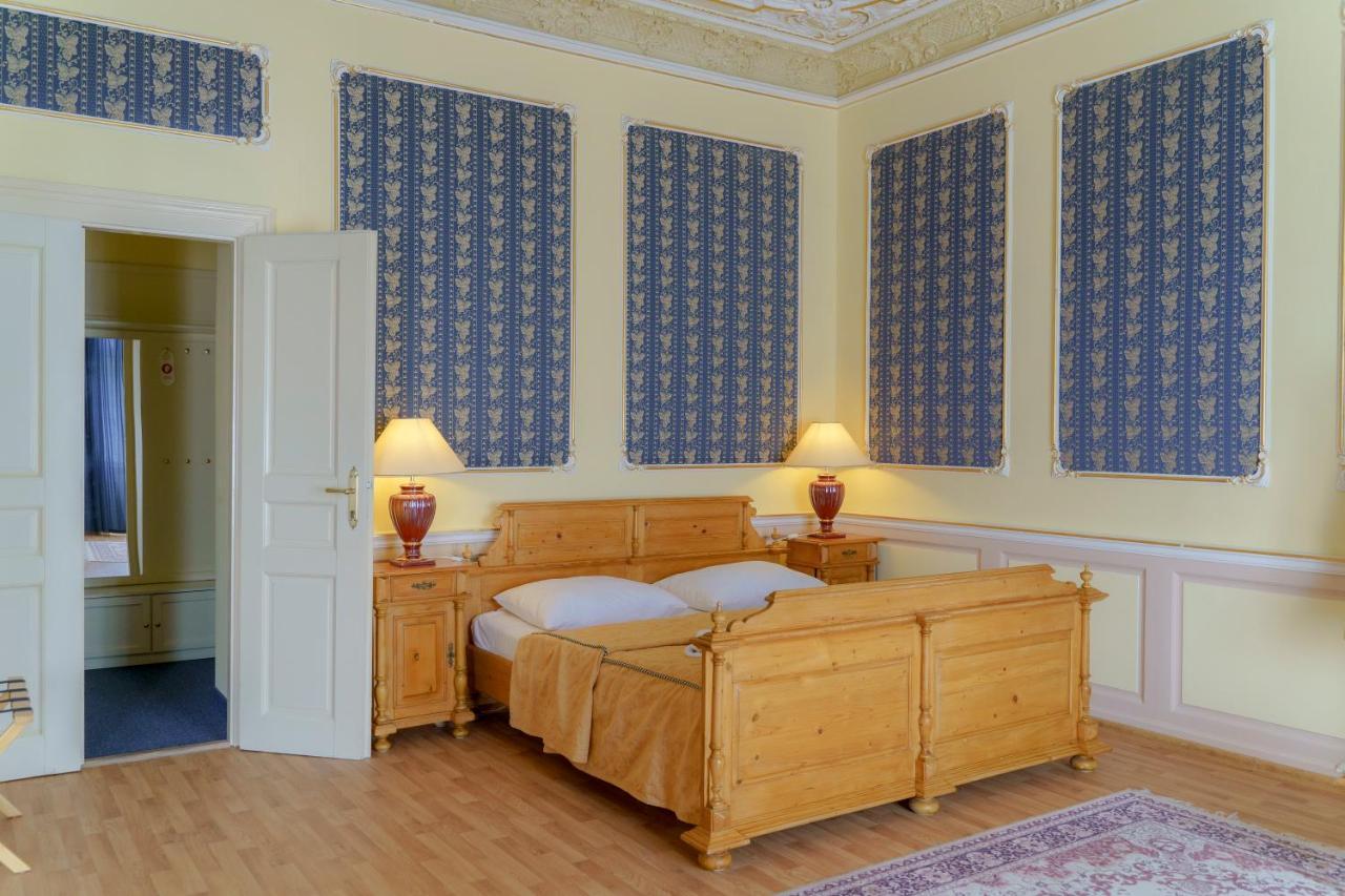 Triple Room Balcony
