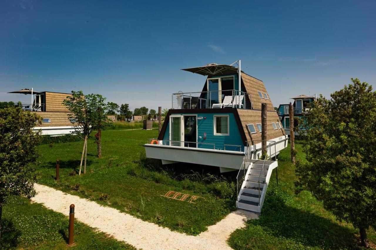 Mobile Home