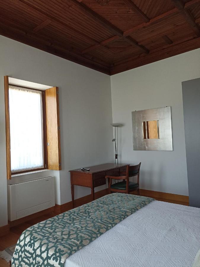Habitación Doble con vistas al jardín