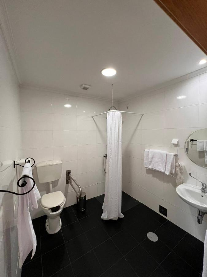 Family Room Disability Access