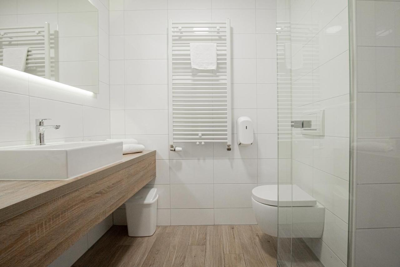 Comfort Tweepersoonskamer met 2 Aparte Bedden
