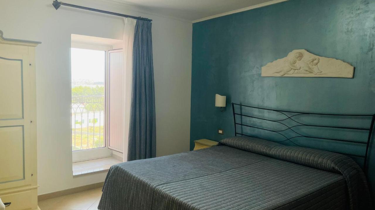 Double Room Sea View