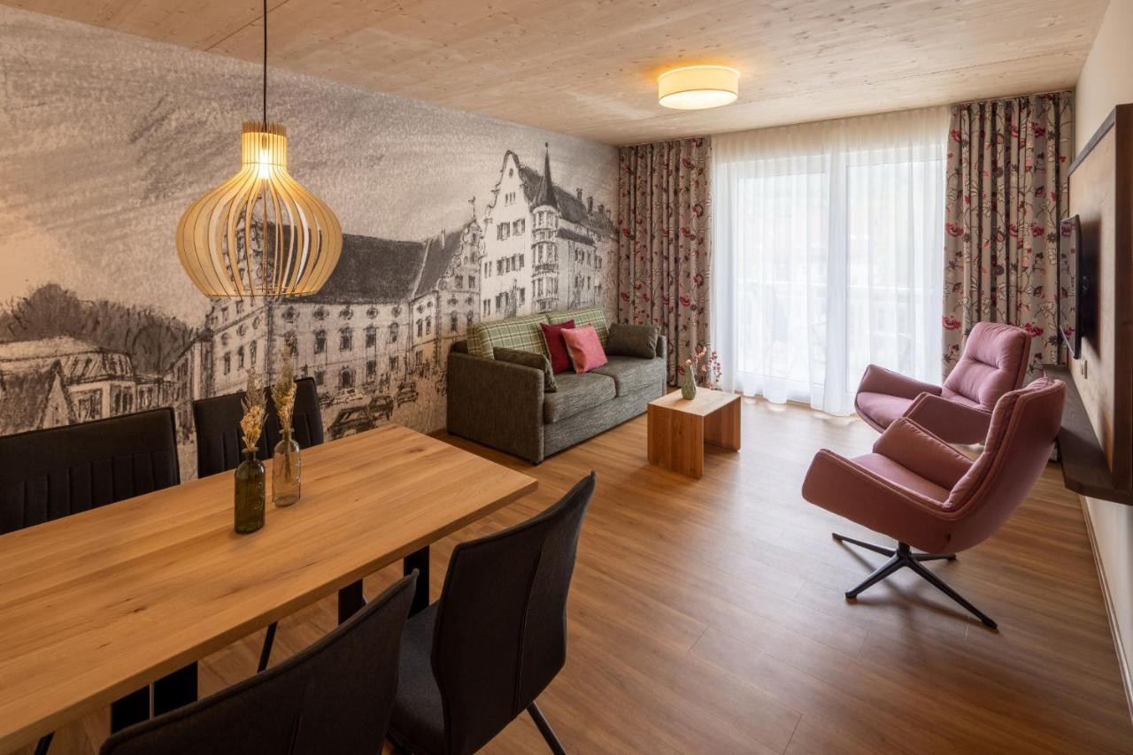 Ferienwohnung Sonnenhang