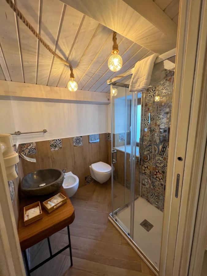 Triple Room Balcony