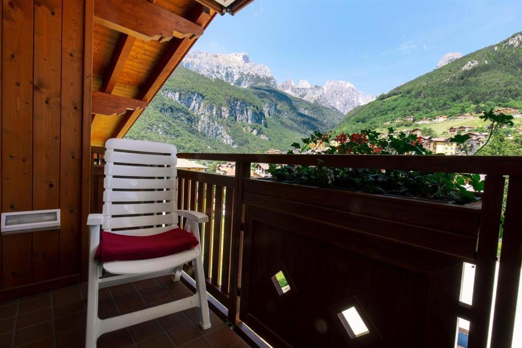 Comfort Double or Twin Room Mountain View