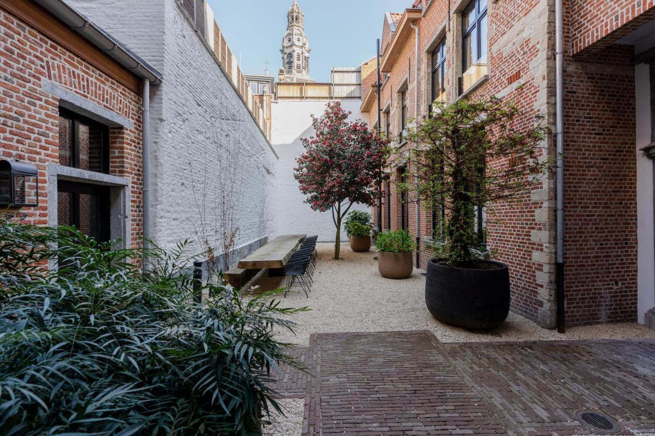 Deluxe Appartement