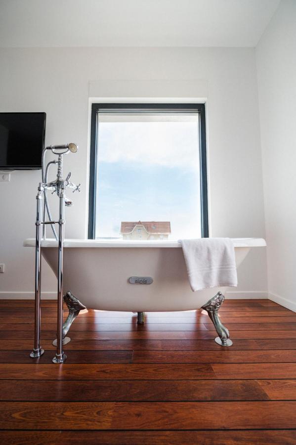 Premium Room Balcony