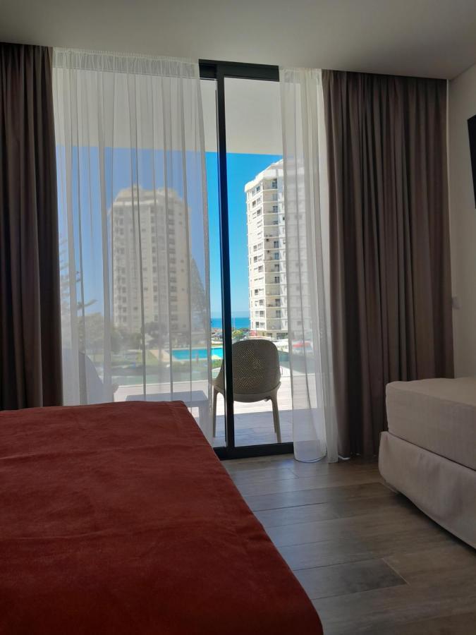 Triple Room Pool View