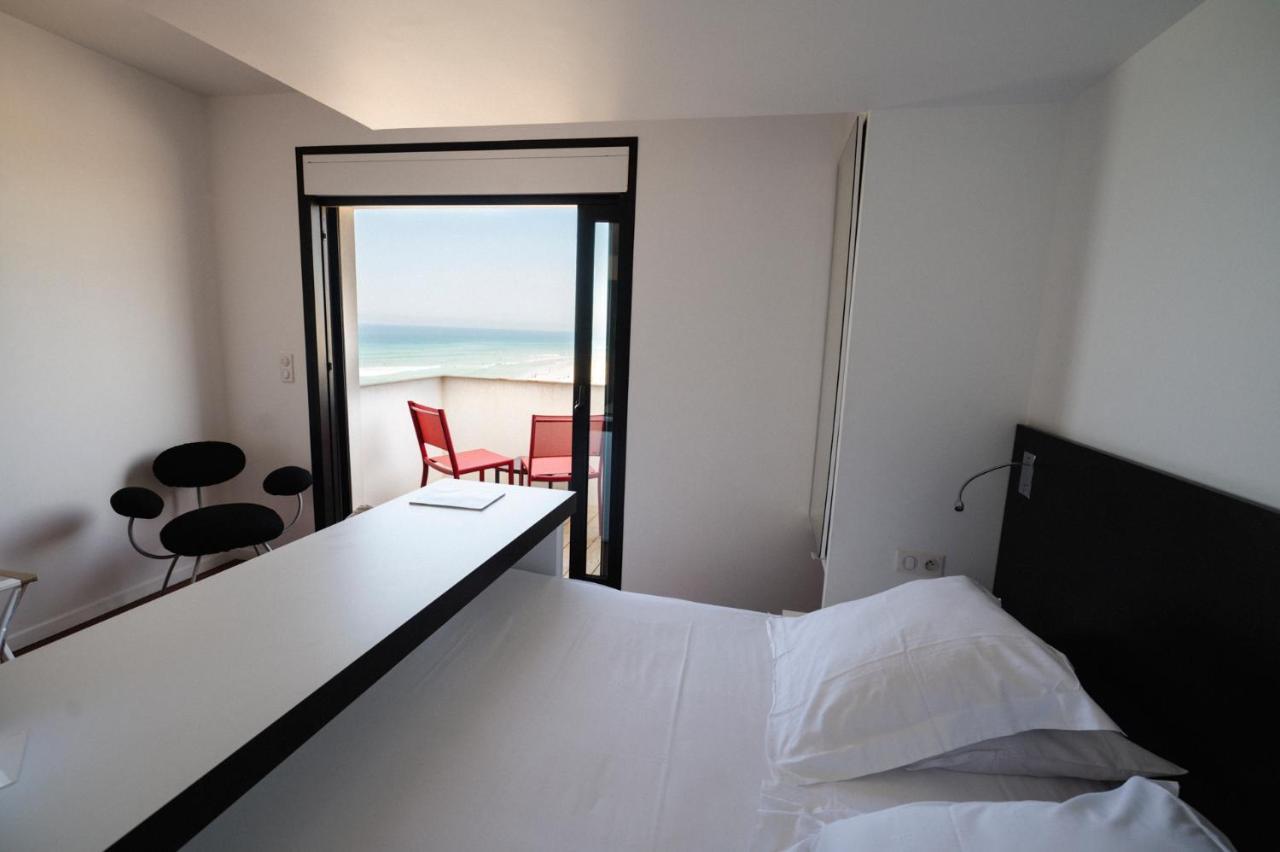 Double Room Balcony