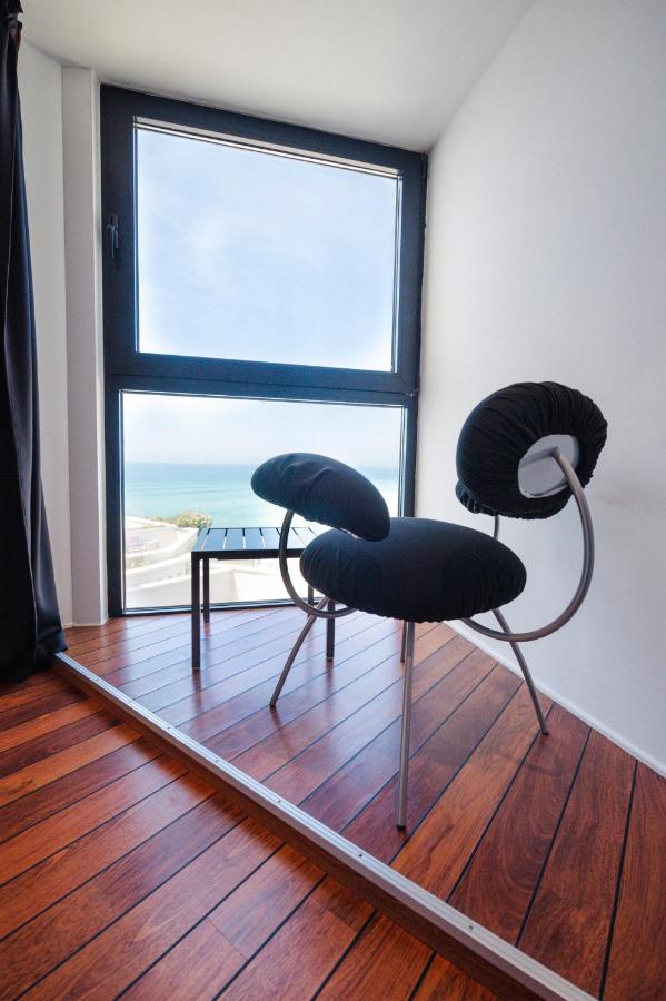 Double Room Bow Window