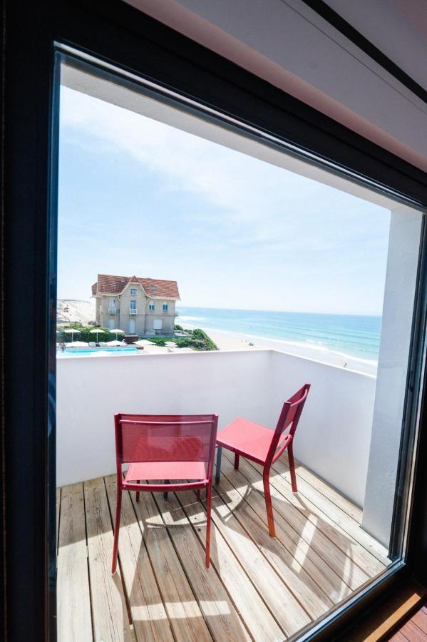 Double Room Balcony