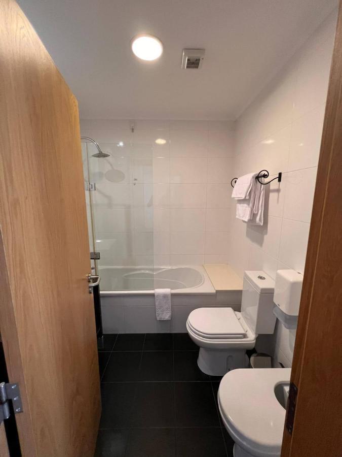 Double or Twin Room Balcony