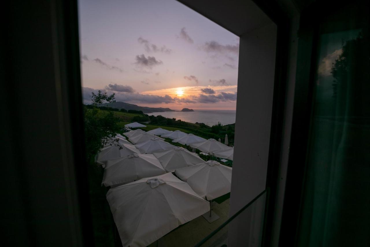 Double Room Sea View