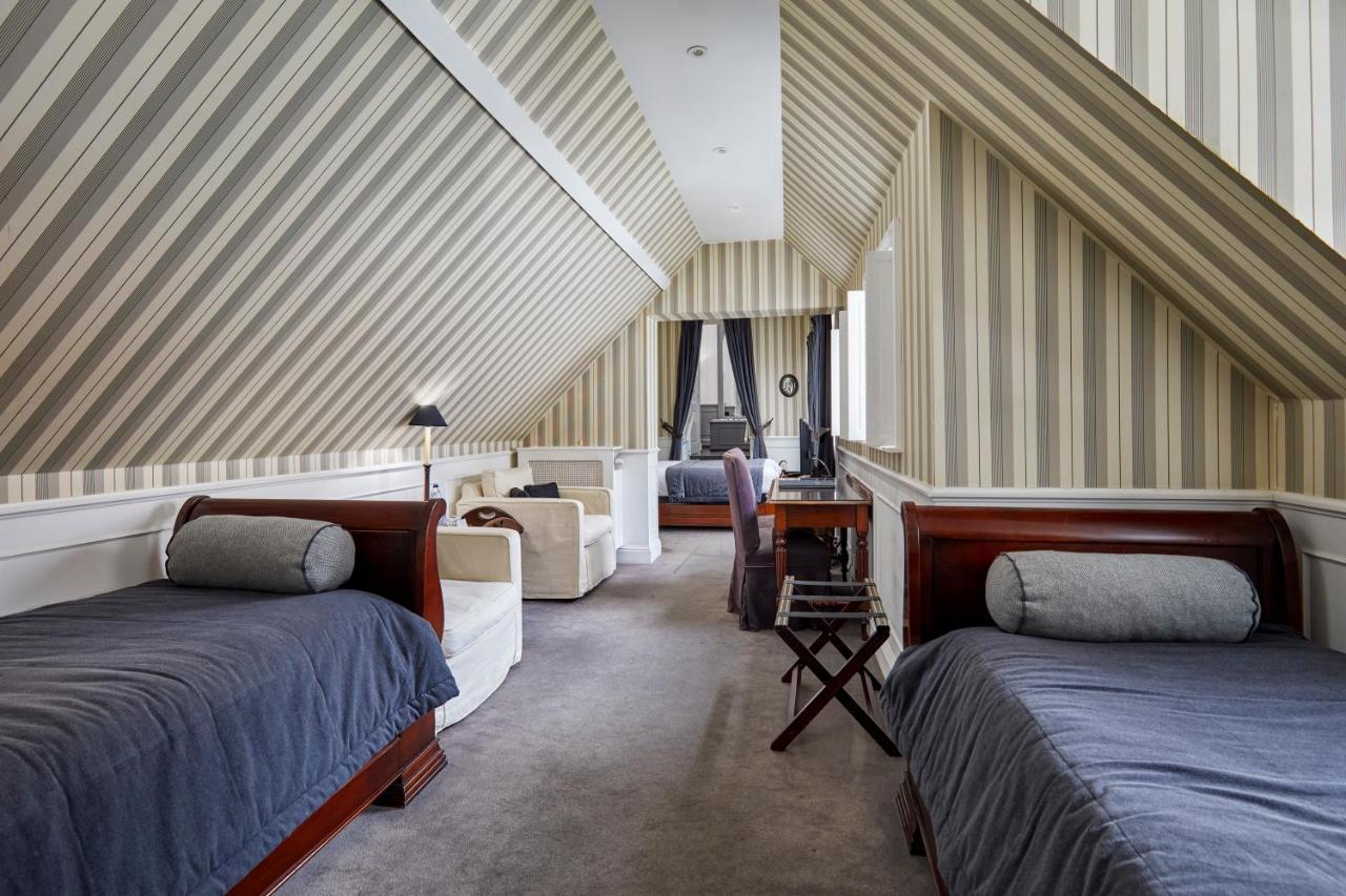 Superior Suite