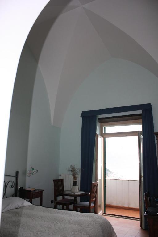 Double Room Sea View