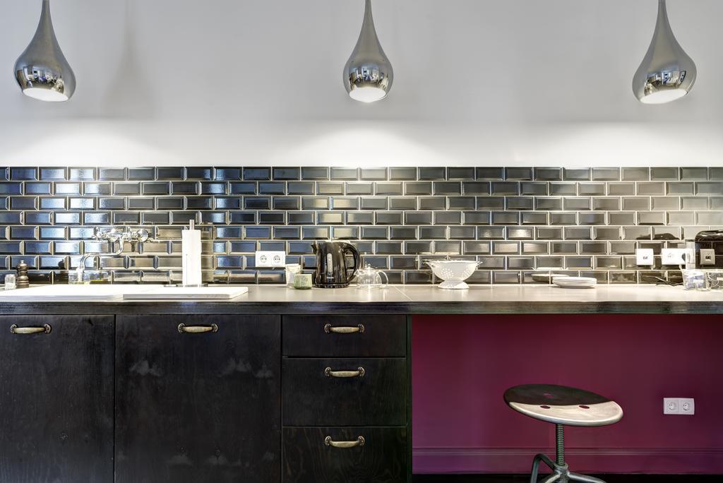 Studio Apartment 3