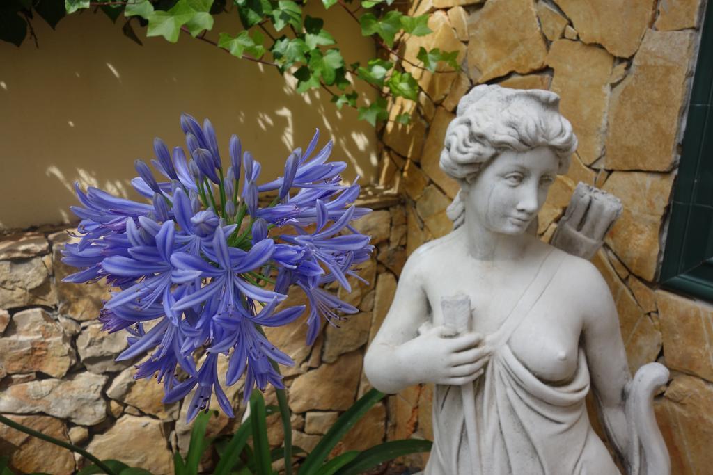 Twin Room Garden View