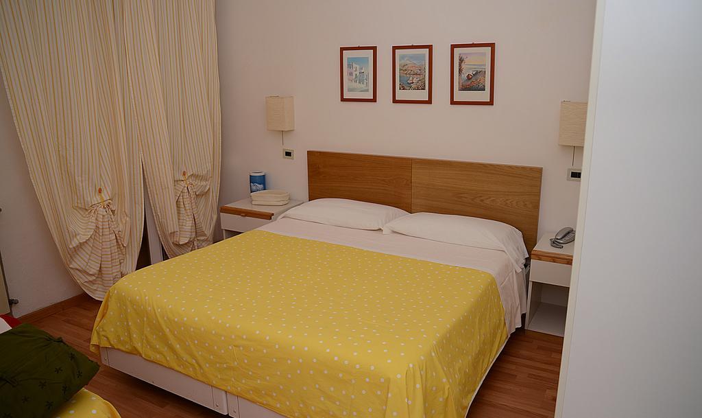 Economy Dreibettzimmer