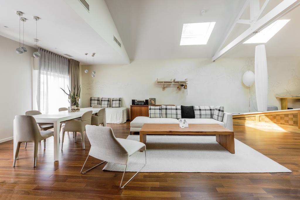 Suite Sea View