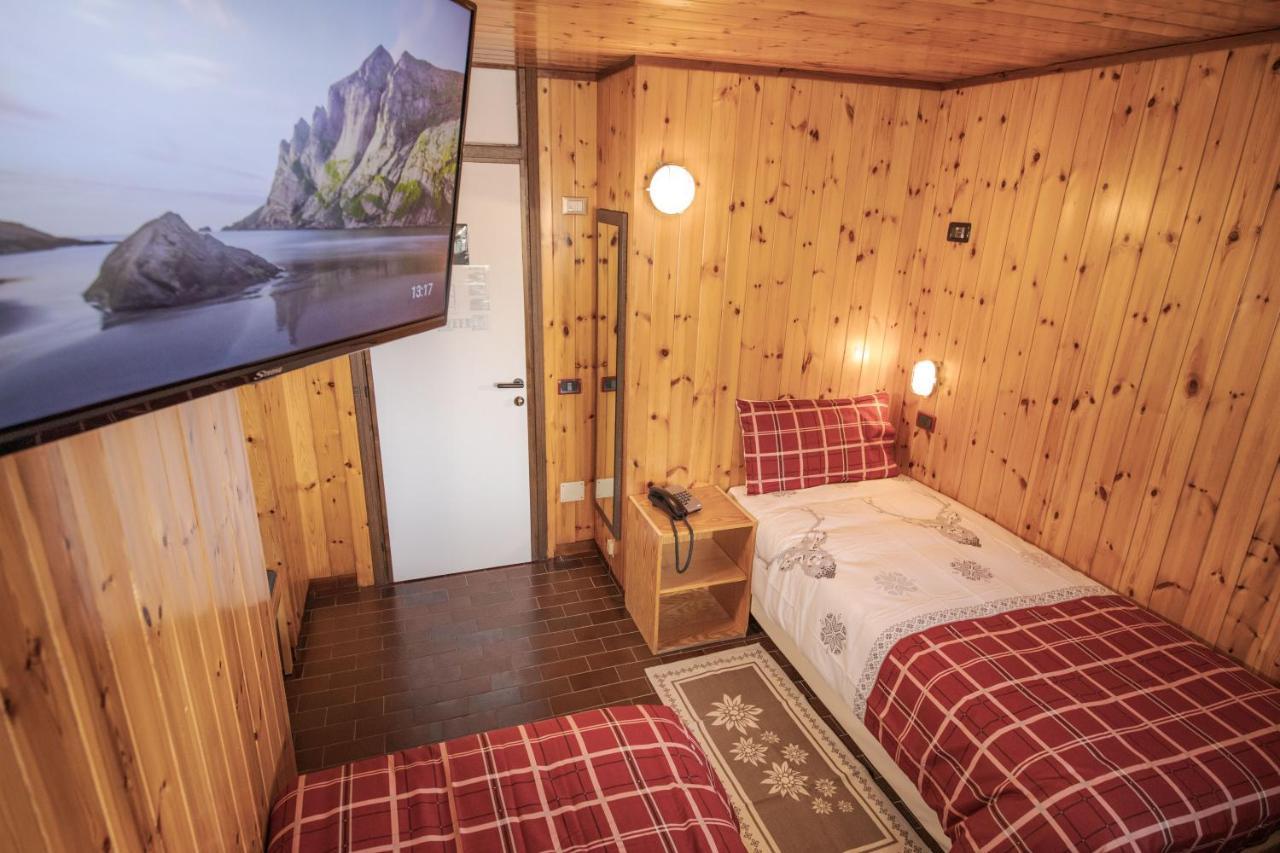 Twin Room Mountain View