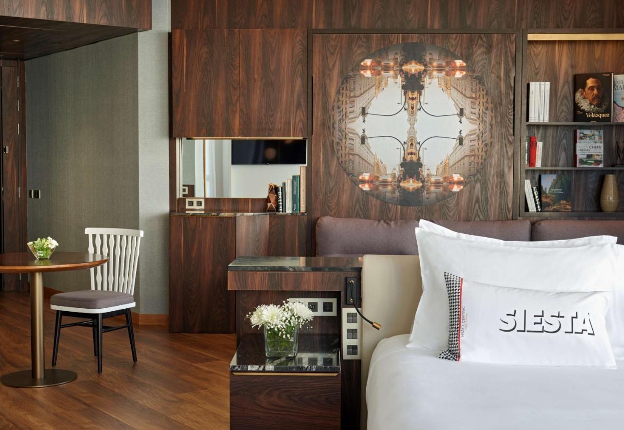 Suite Executive