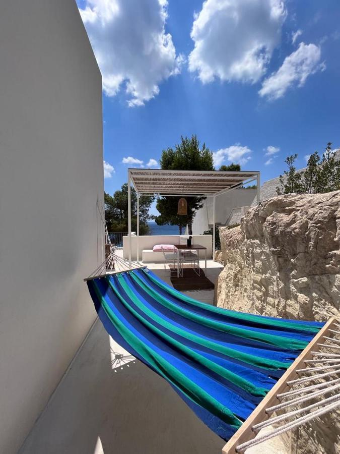 Deluxe Triple Room Sea View