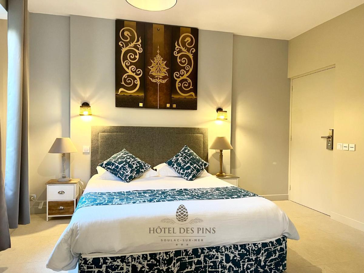 Double Room Disability Access