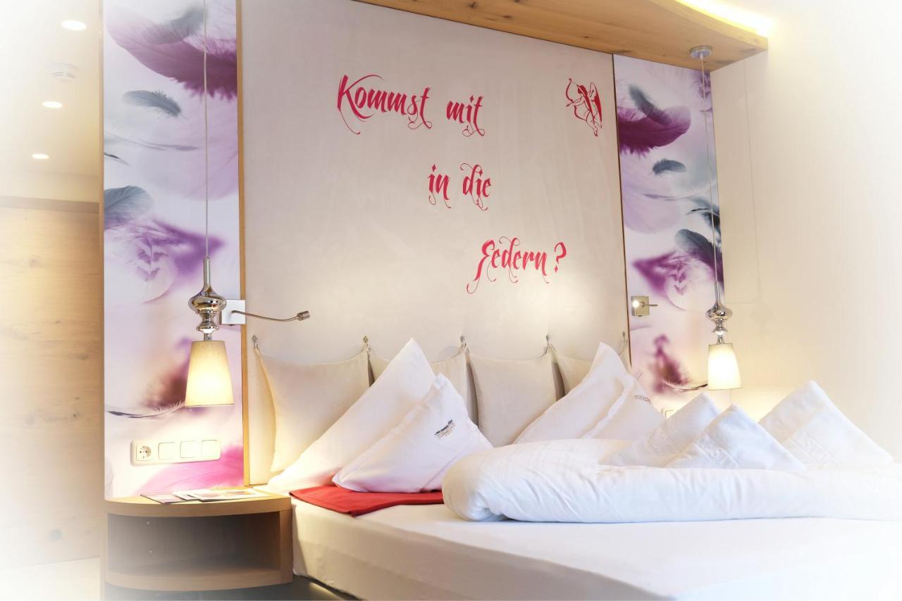 Double Room Balcony