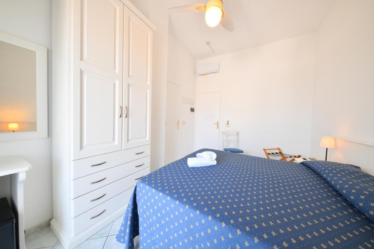Double Room Sea View