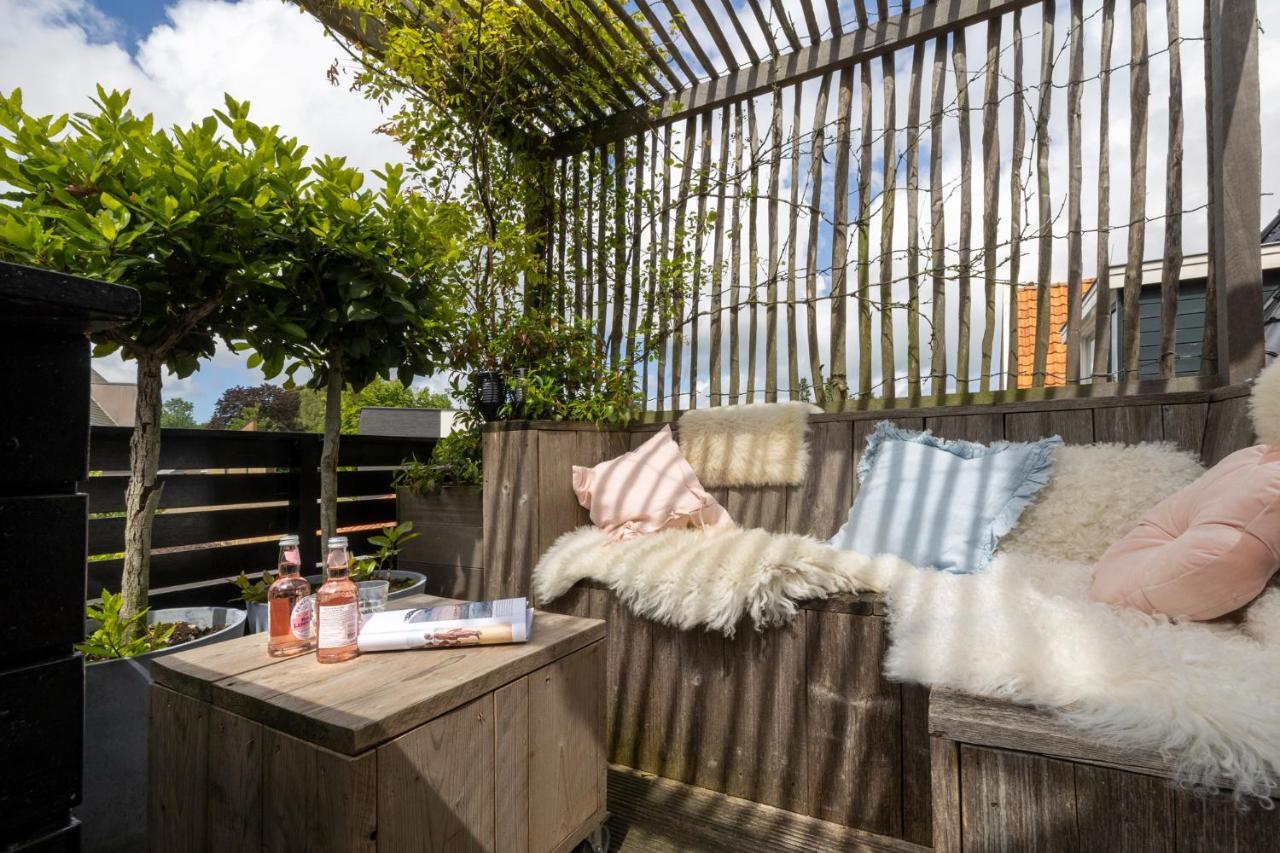 Superior Double Room Balcony