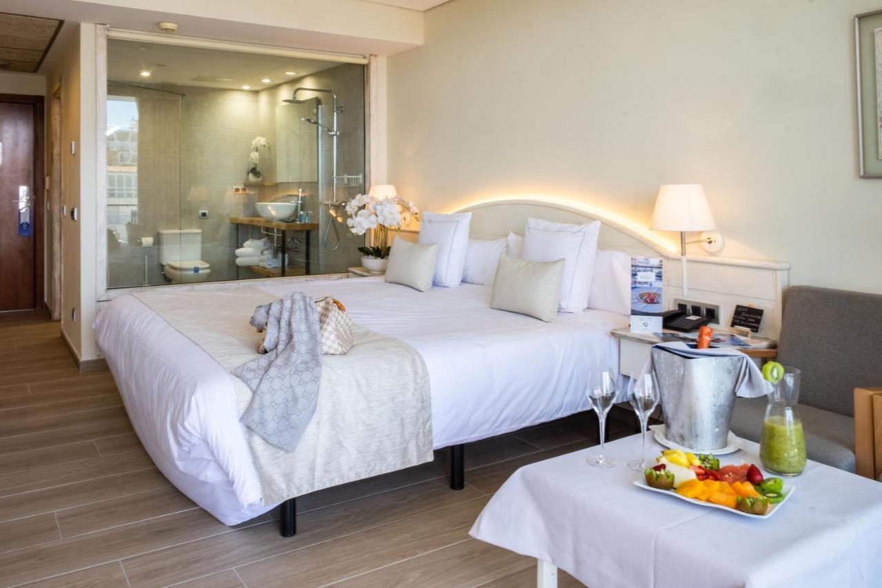 Double Room Canal View