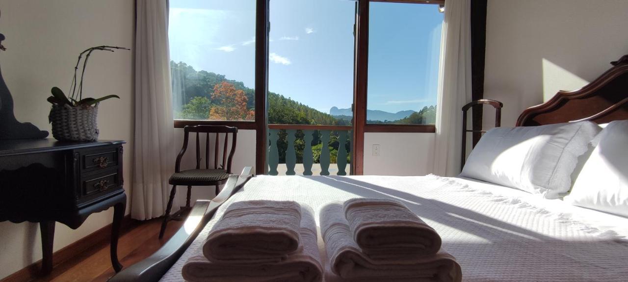 Suite Mountain View