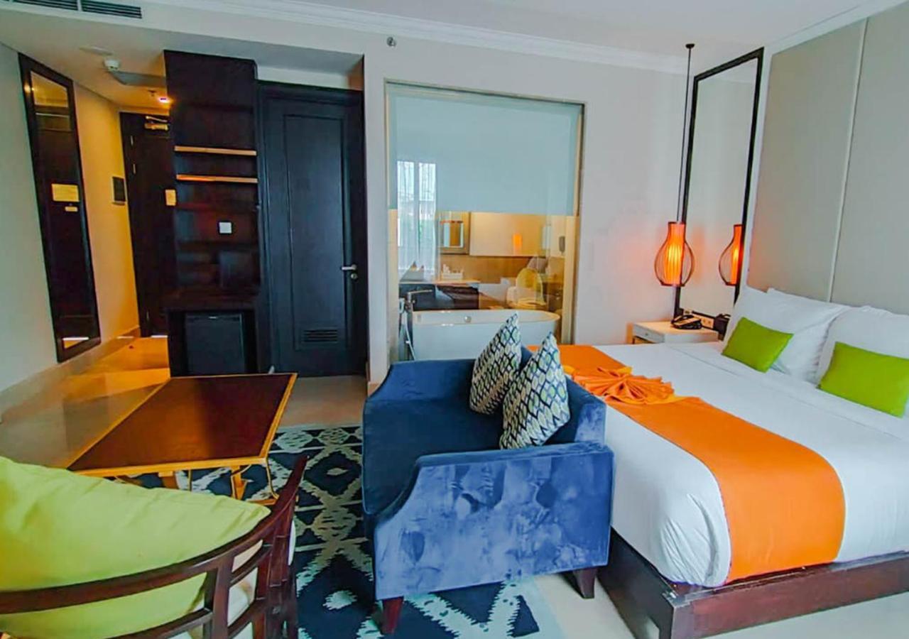 Deluxe Premier Room