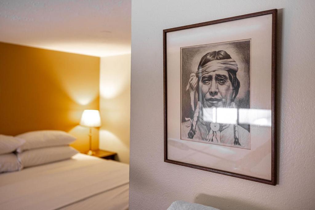 Standard Queen Room Adults Only